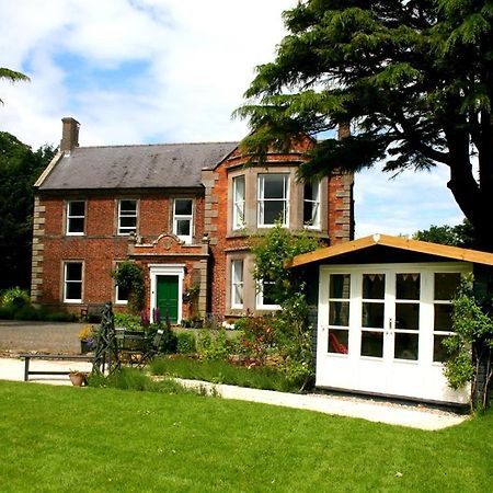 Broomhouse Farmhouse Cheswick  Dış mekan fotoğraf