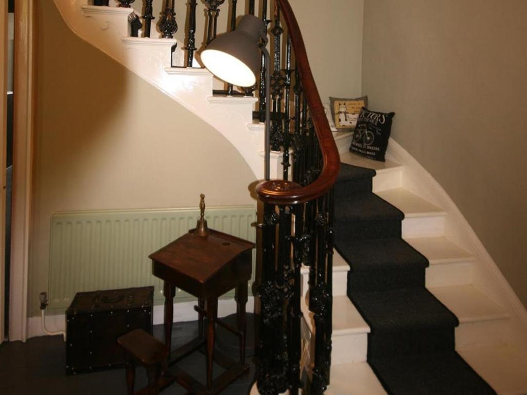 Broomhouse Farmhouse Cheswick  Dış mekan fotoğraf